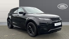 Land Rover Range Rover Evoque 2.0 D200 Edition 5dr Auto Diesel Hatchback